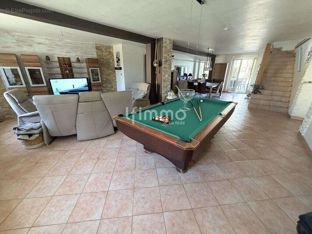 Vente Maison à Hinckange 57220 - photo 3