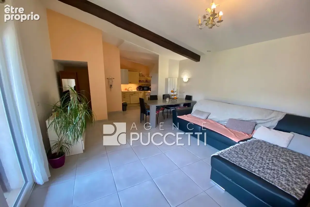 Appartement à vendre à Vence (06140) - photo 3