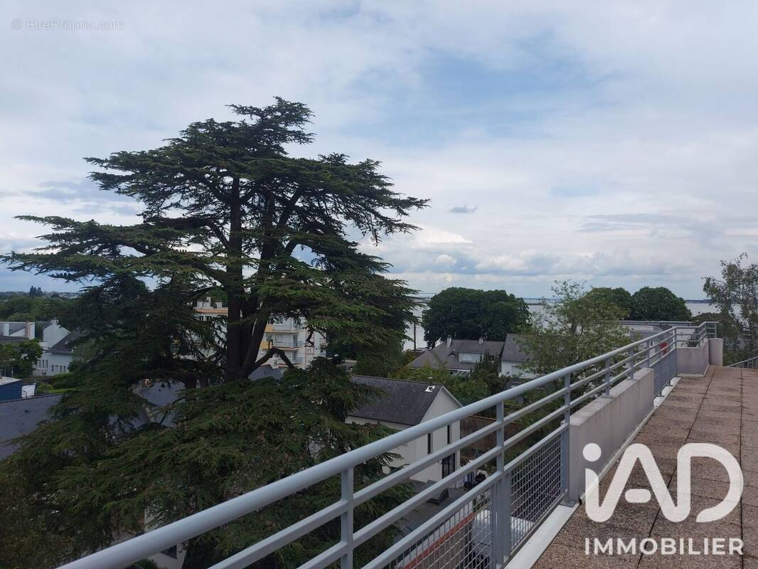 Photo 1 - Appartement à SAINT-NAZAIRE