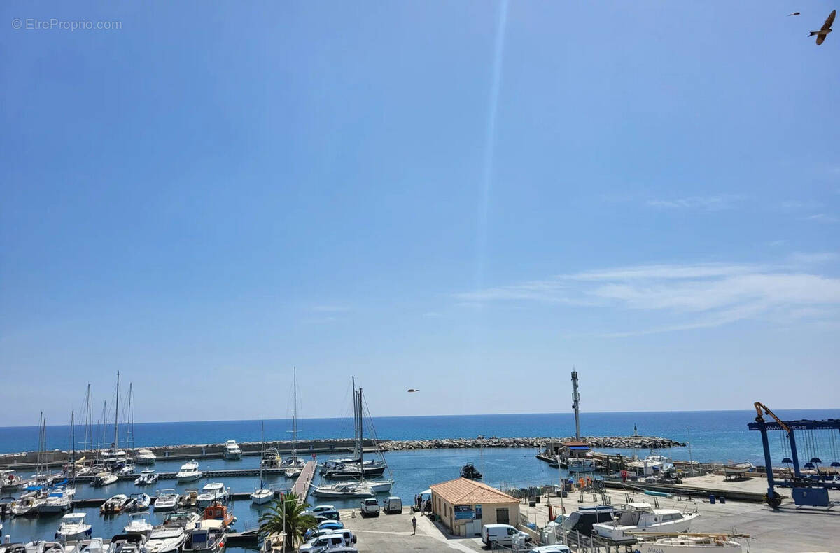 Appartement à SARI-SOLENZARA