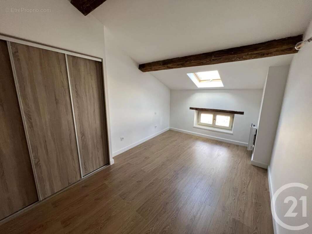 Appartement à ALBI