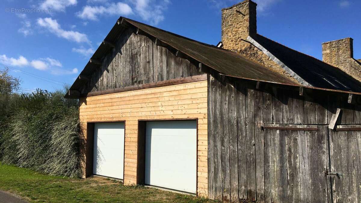 Maison à SAINT-CAST-LE-GUILDO