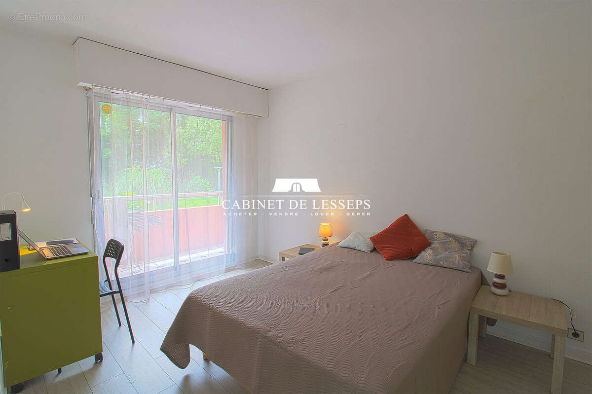 Appartement à BAYONNE