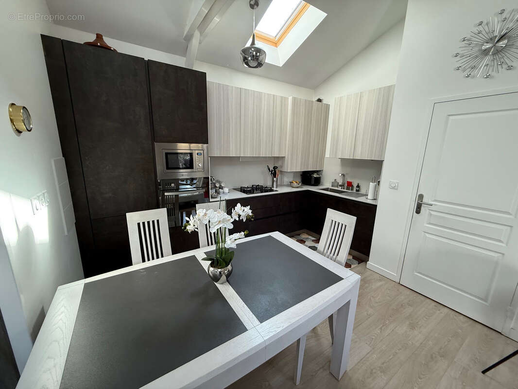 Appartement à L&#039;ISLE-ADAM