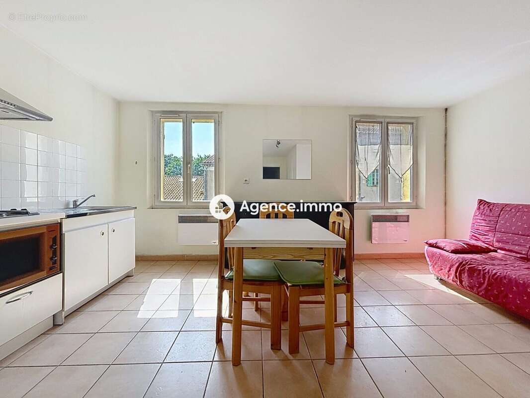 Appartement 231 m² à Forcalqueiret  - photo 7