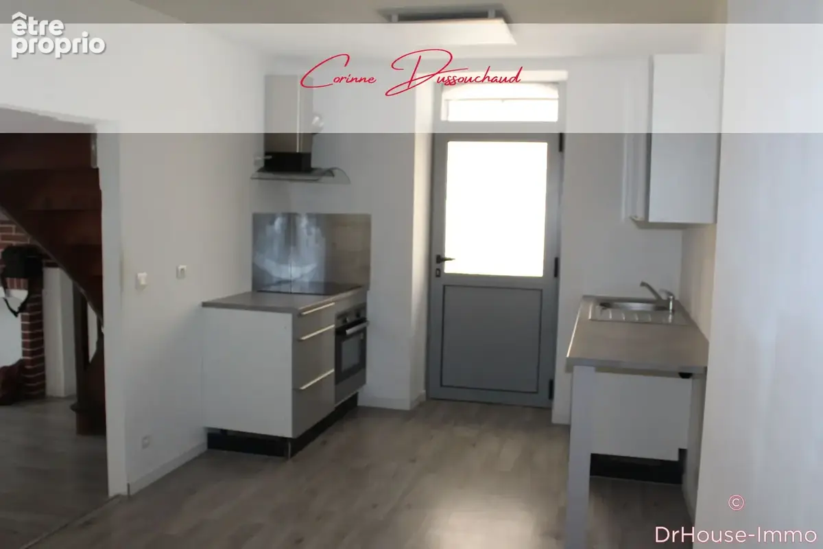 Maison 4 pièces 70 m² à vendre à Exideuil (16150) - photo 10