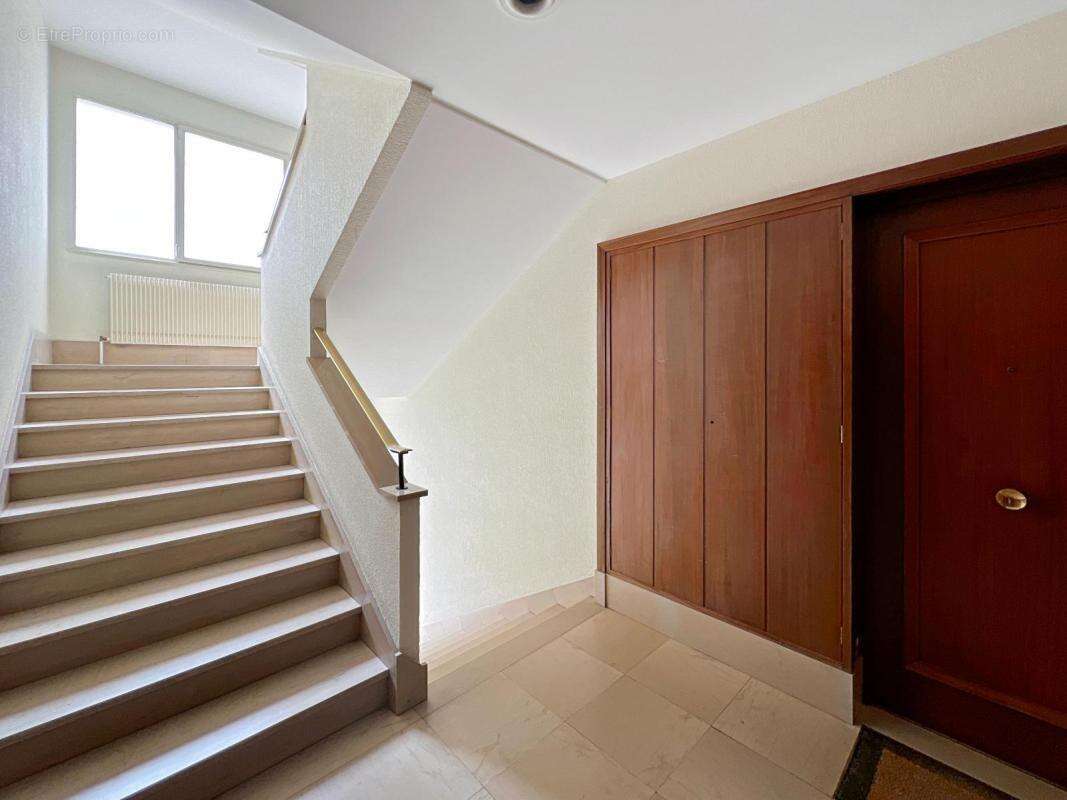 Appartement à LYON-3E