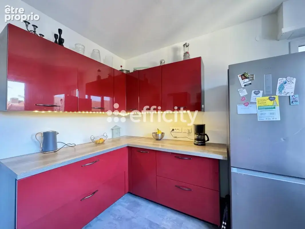 Appartement - photo 9