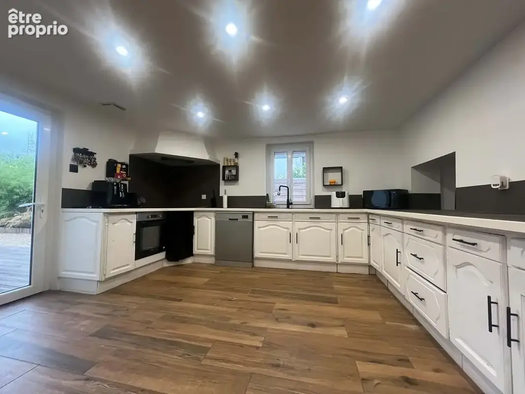Maison 5 pièces 140 m² à vendre à Chalon-Sur-Saone (71100) - photo 6
