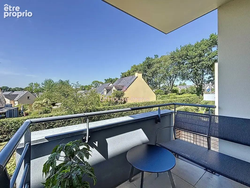 Appartement 4 pièces 76 m² à vendre à Arradon (56610) - photo 15