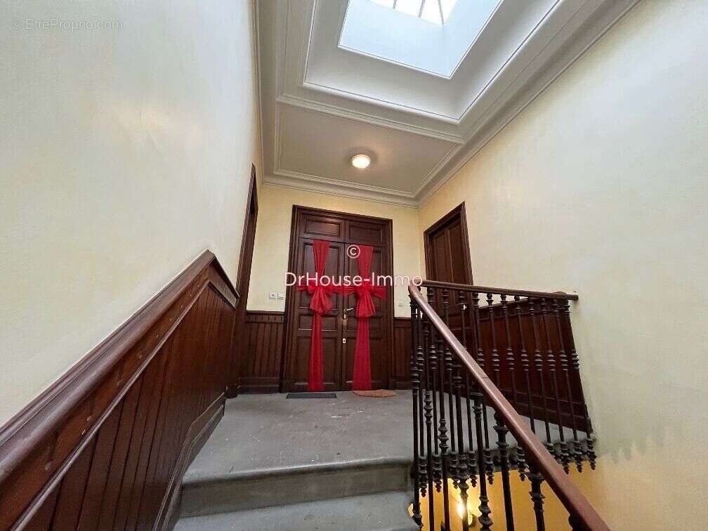 Appartement à CARCASSONNE