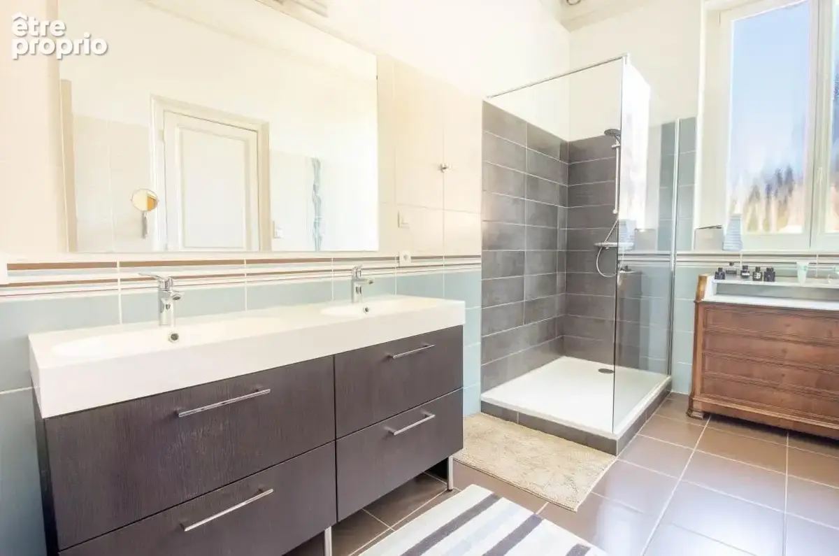 Maison À Vendre Piscine Jardin - photo 23