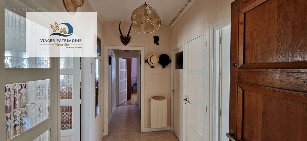 Autre à BEAUVAIS