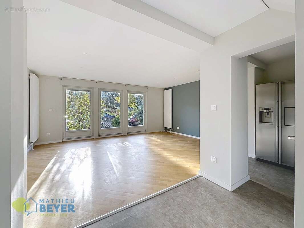 Maison à LAMPERTHEIM