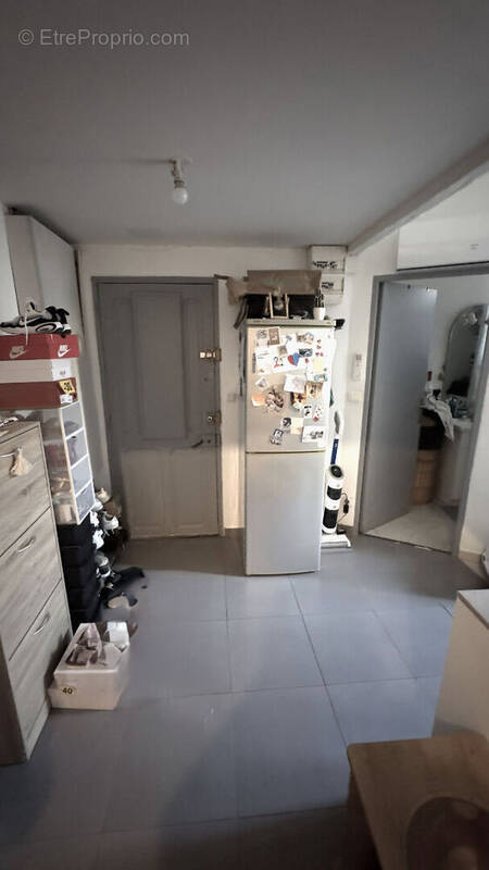 Appartement à AVIGNON