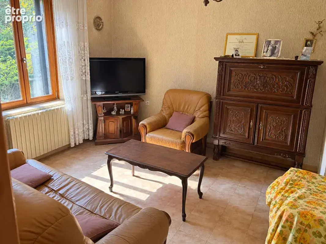 Succession vacante ? auboué ? maison 130 m² ? 4 chambres ? jardin ? garage - photo 8