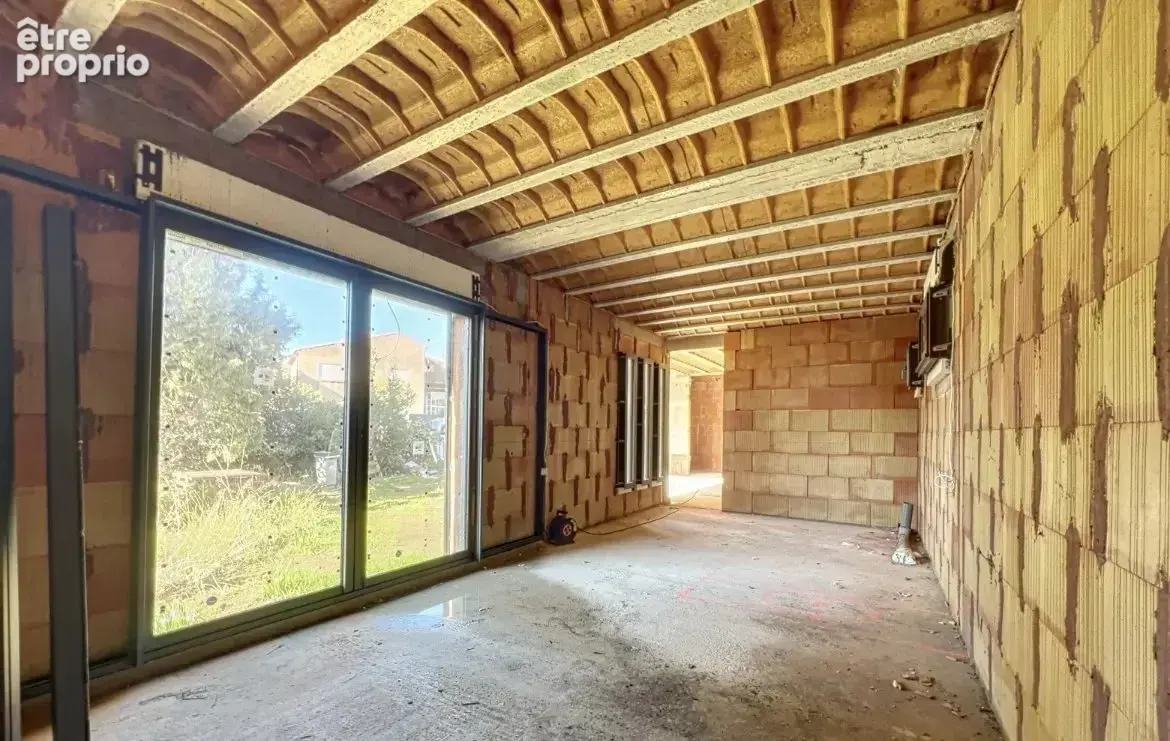 Maison 110 m² à Le Cres  - photo 8