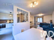 Photo 1 - Maison à MARLY-LA-VILLE