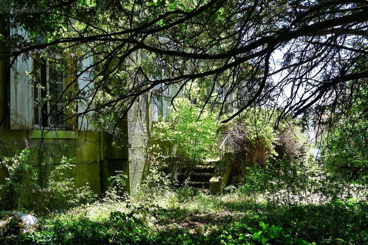 À vendre Aubigny : Projet de rénovation de rêve - photo 44
