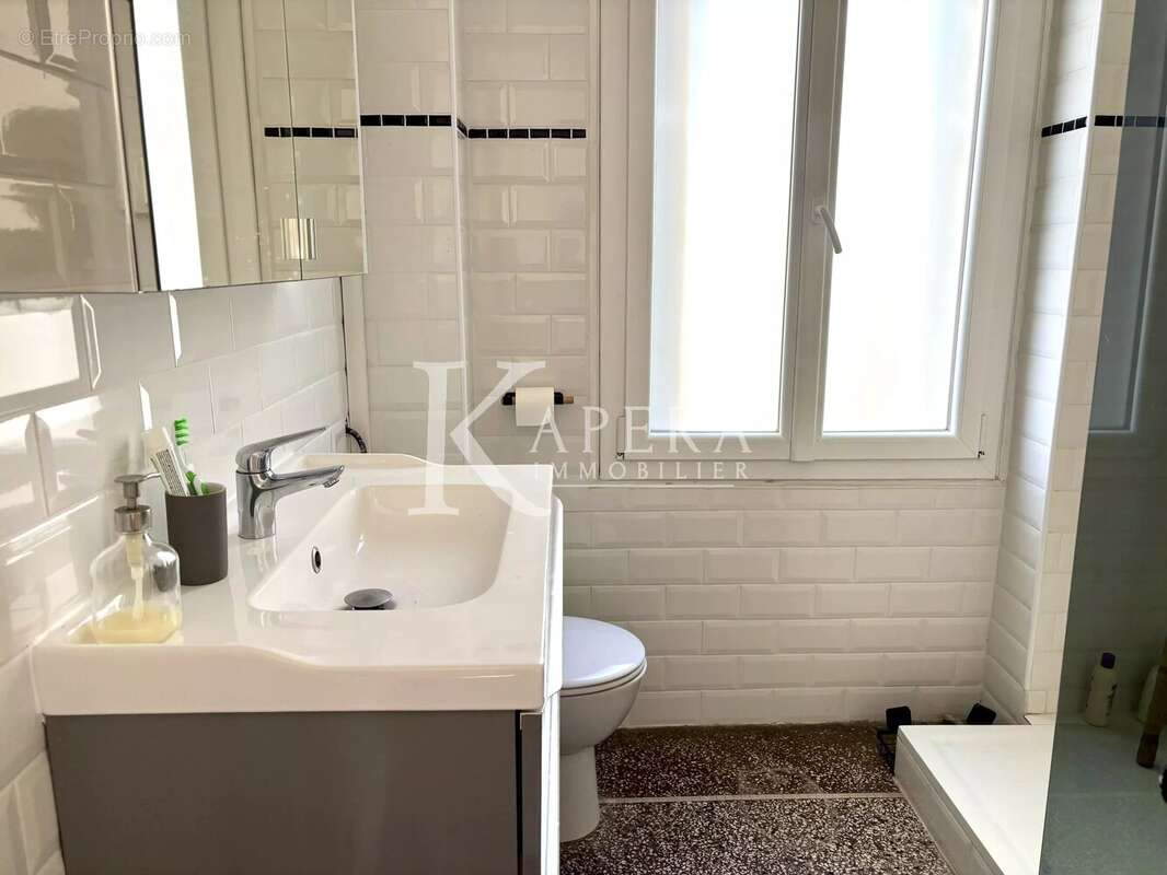Appartement à LE CANNET