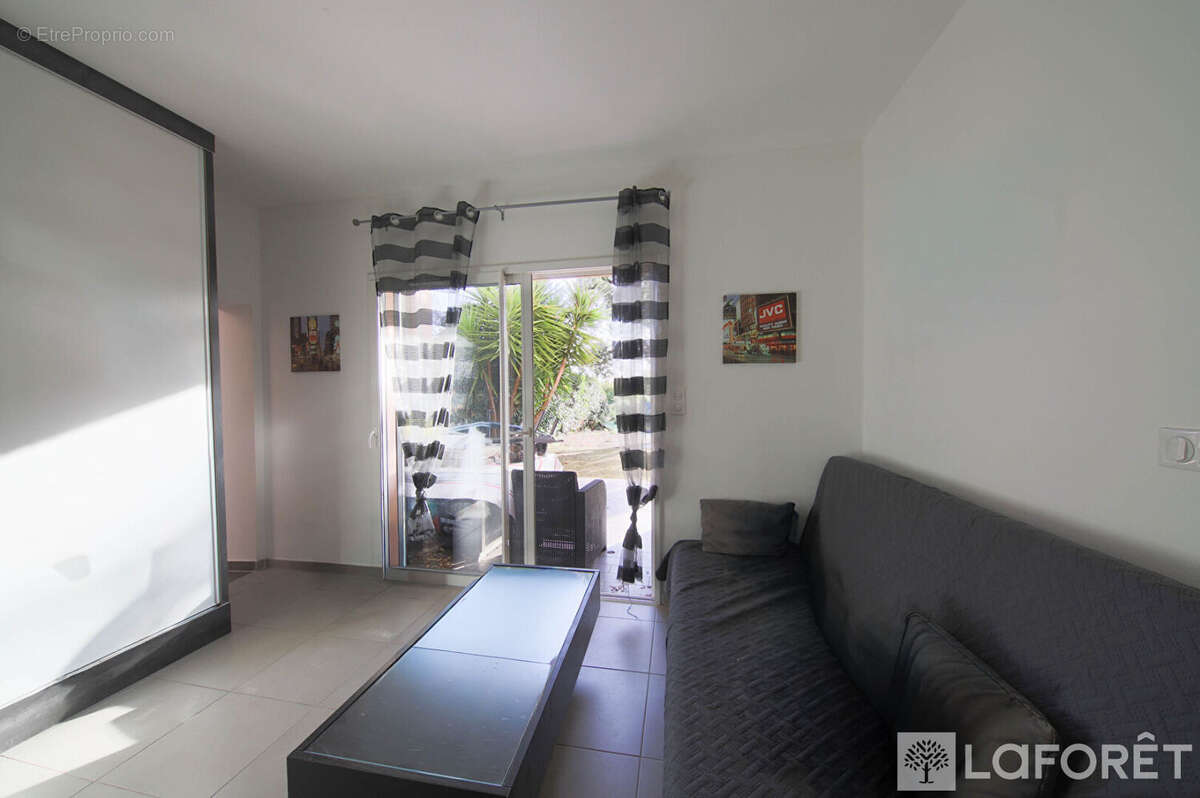 Appartement à LECCI