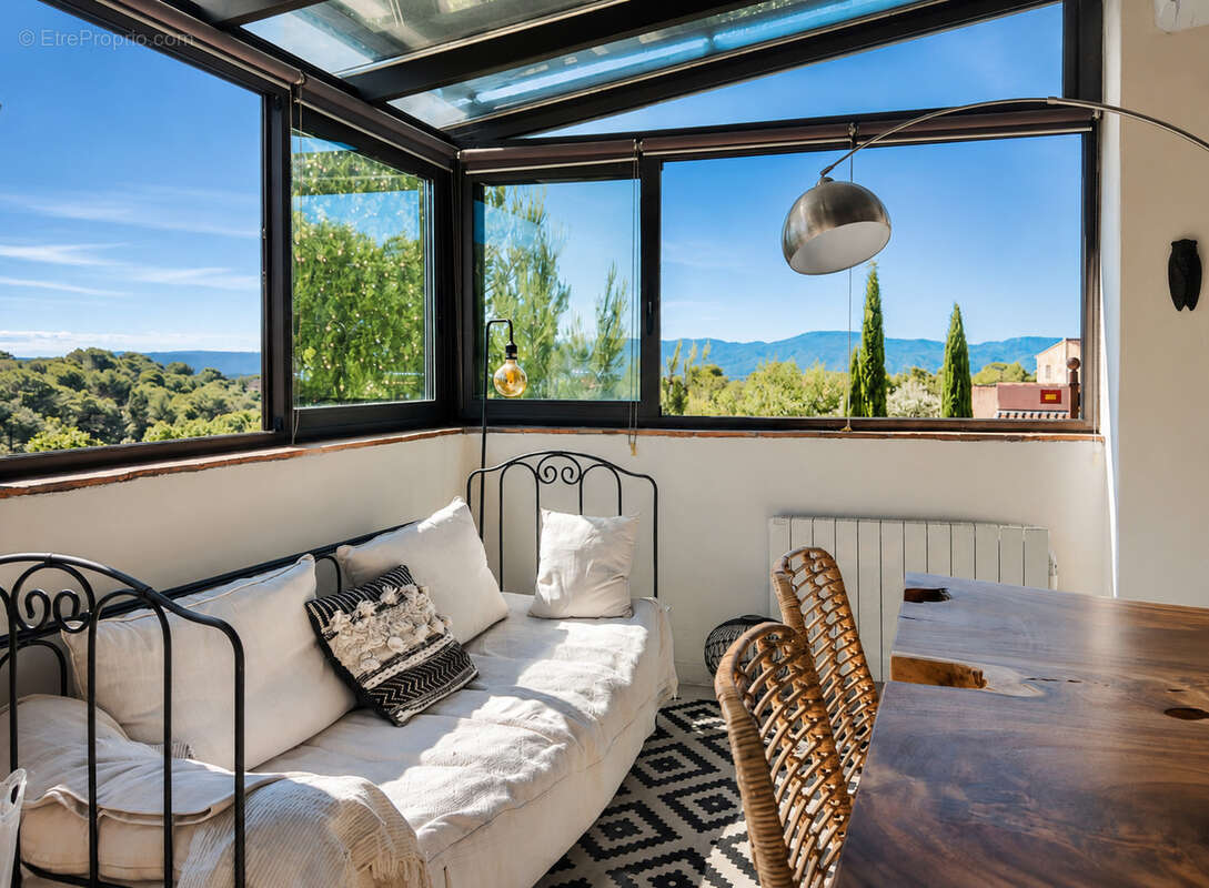 Maison à PUGET
