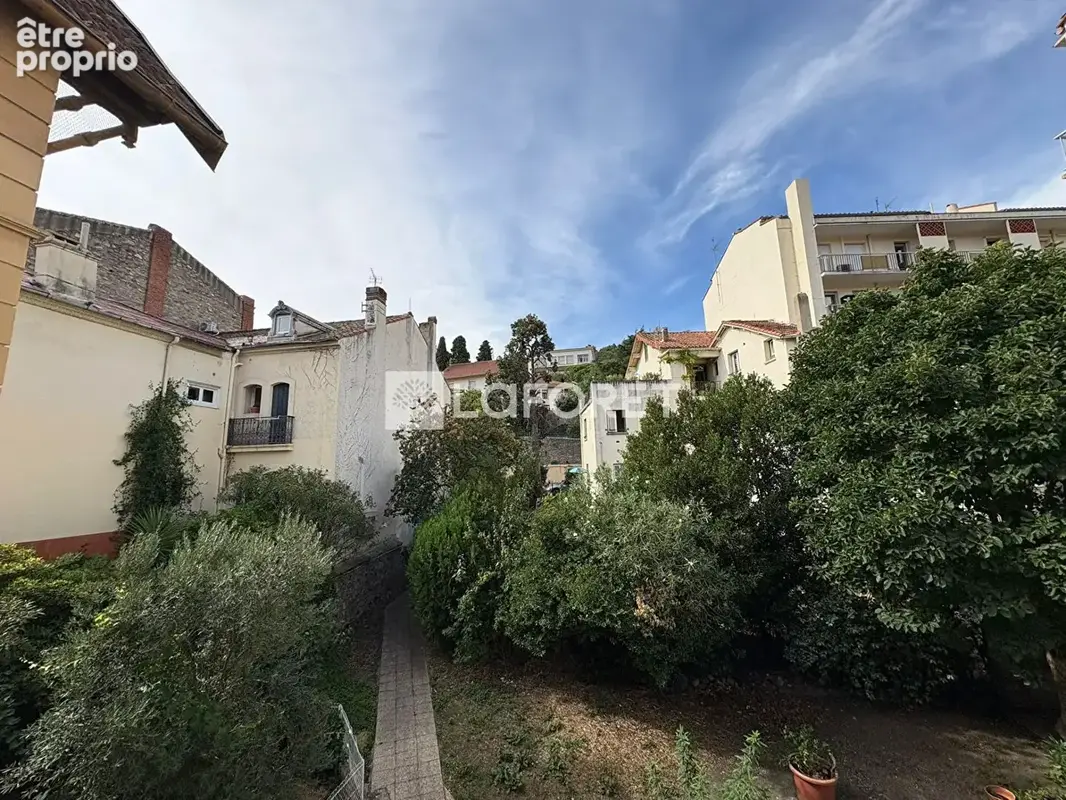 FAVORIZ-Appartement 2 pièces En plein coeur d'Amélie-les-Bains - photo 8
