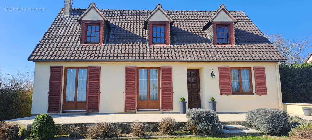 Belle maison au calme - photo 2