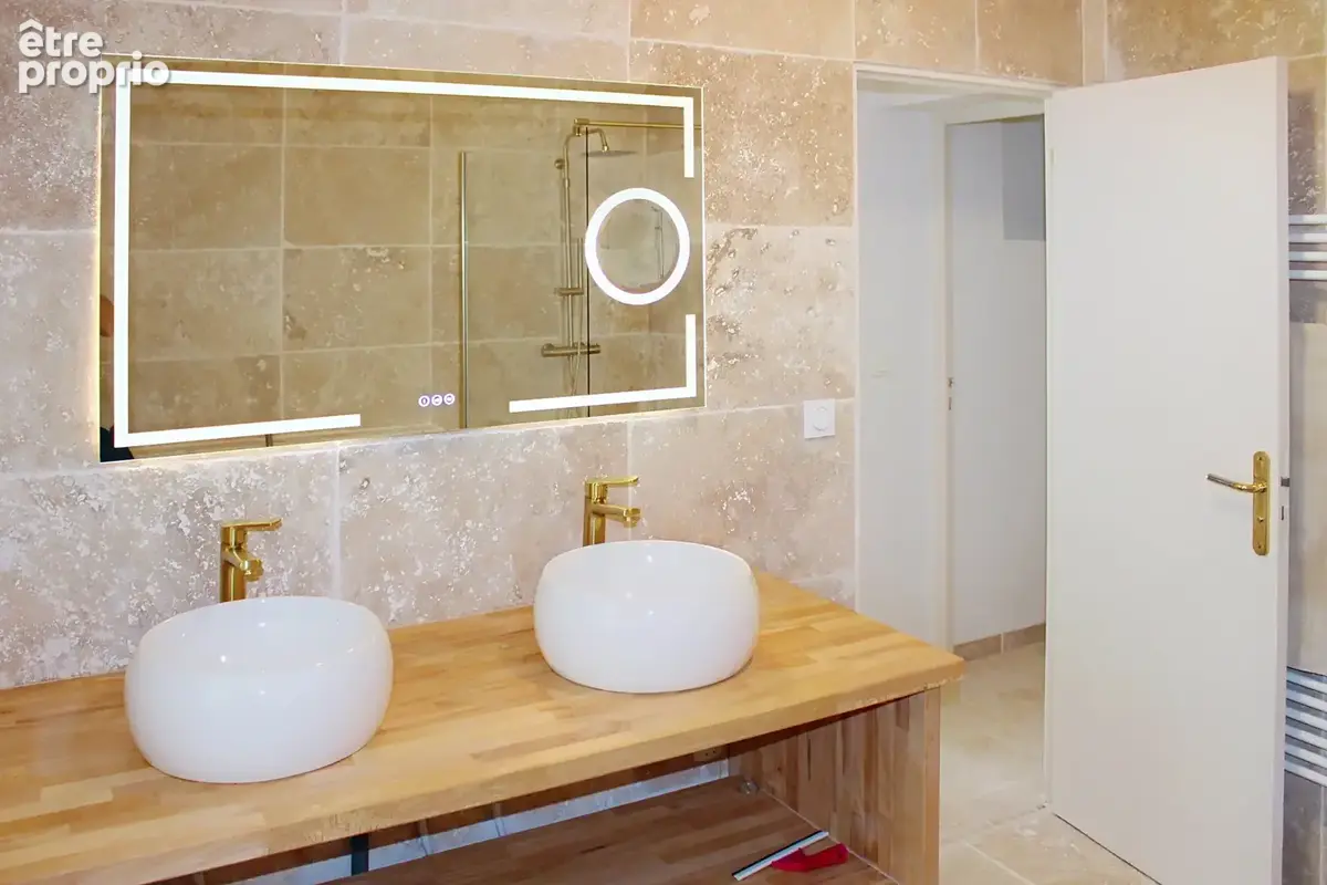 Exclusivite propriete 2 maisons avec piscine - photo 23