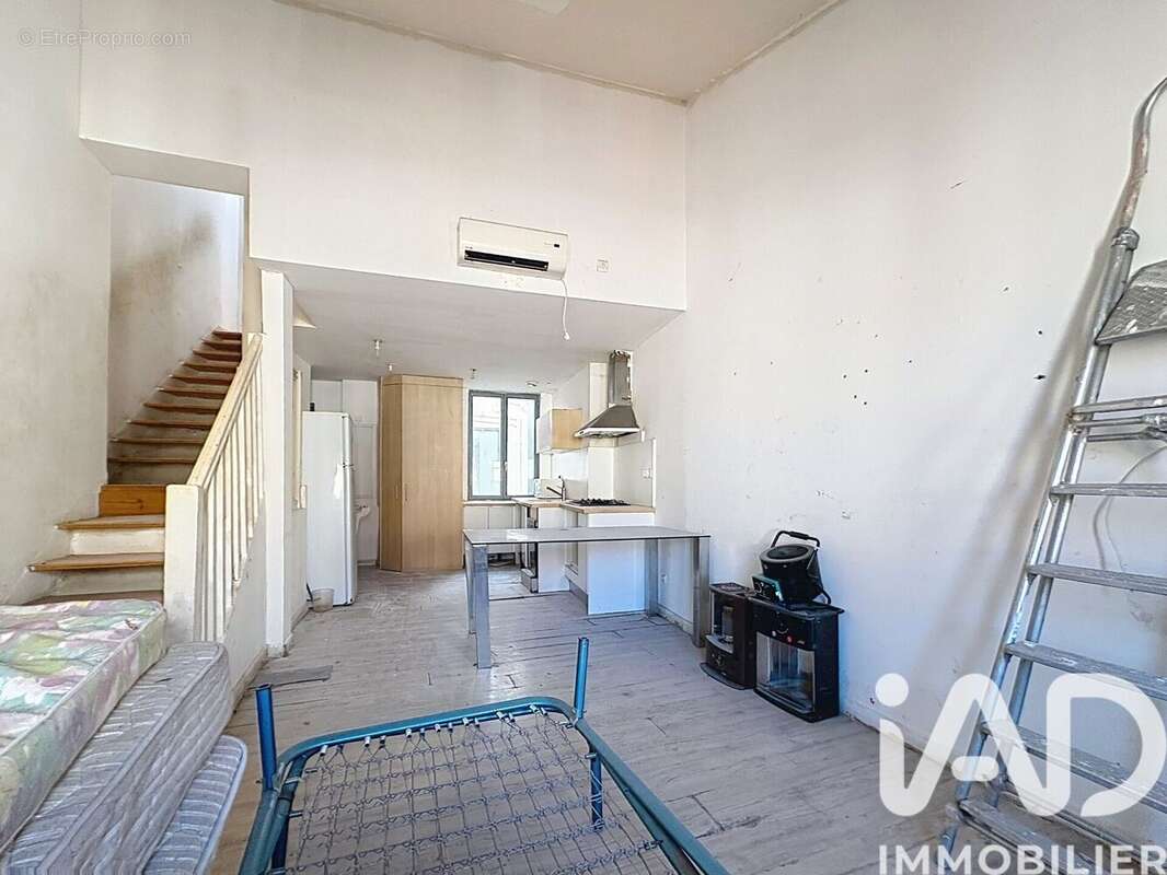 Photo 3 - Appartement à PERPIGNAN