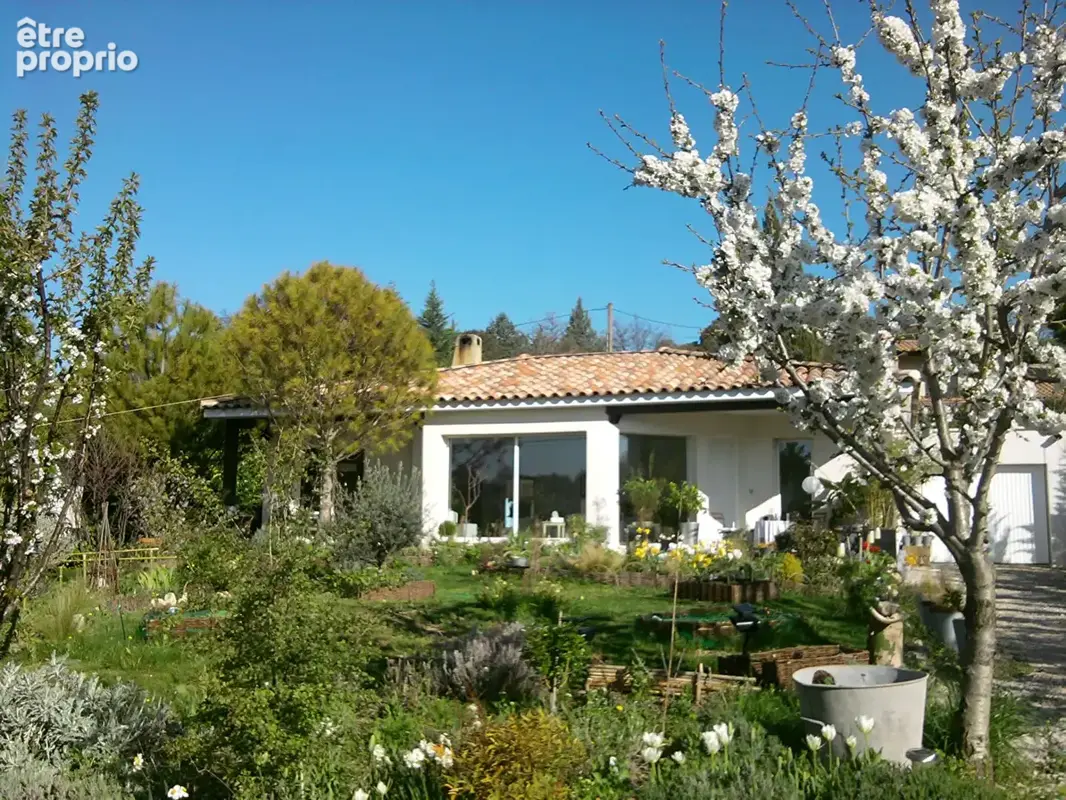 Maison à CRILLON-LE-BRAVE