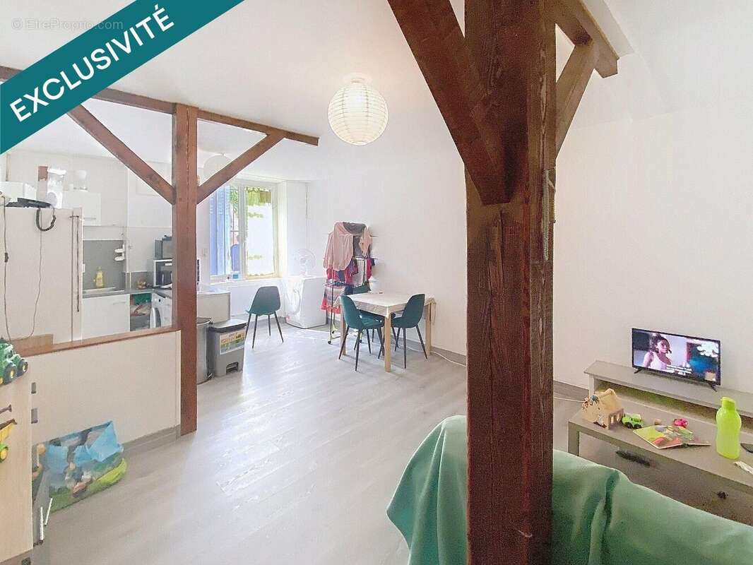 Photo 9 - Appartement à PAMIERS