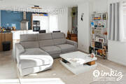 Appartement à DECINES-CHARPIEU