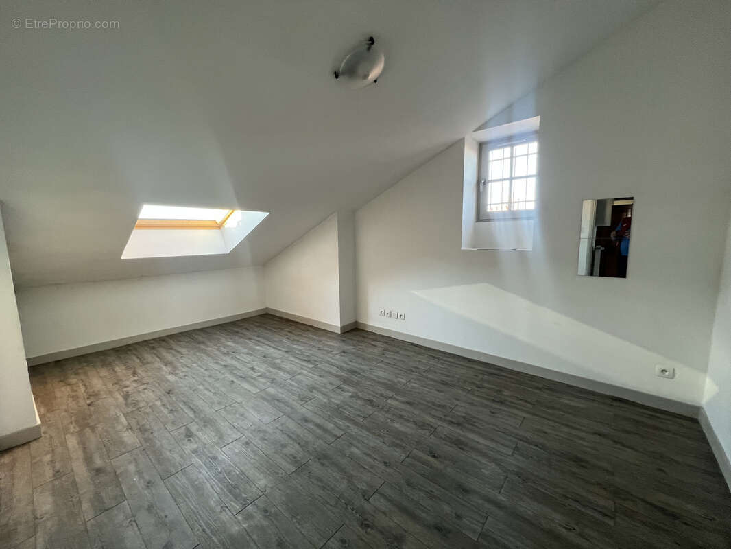 Appartement à LYON-3E