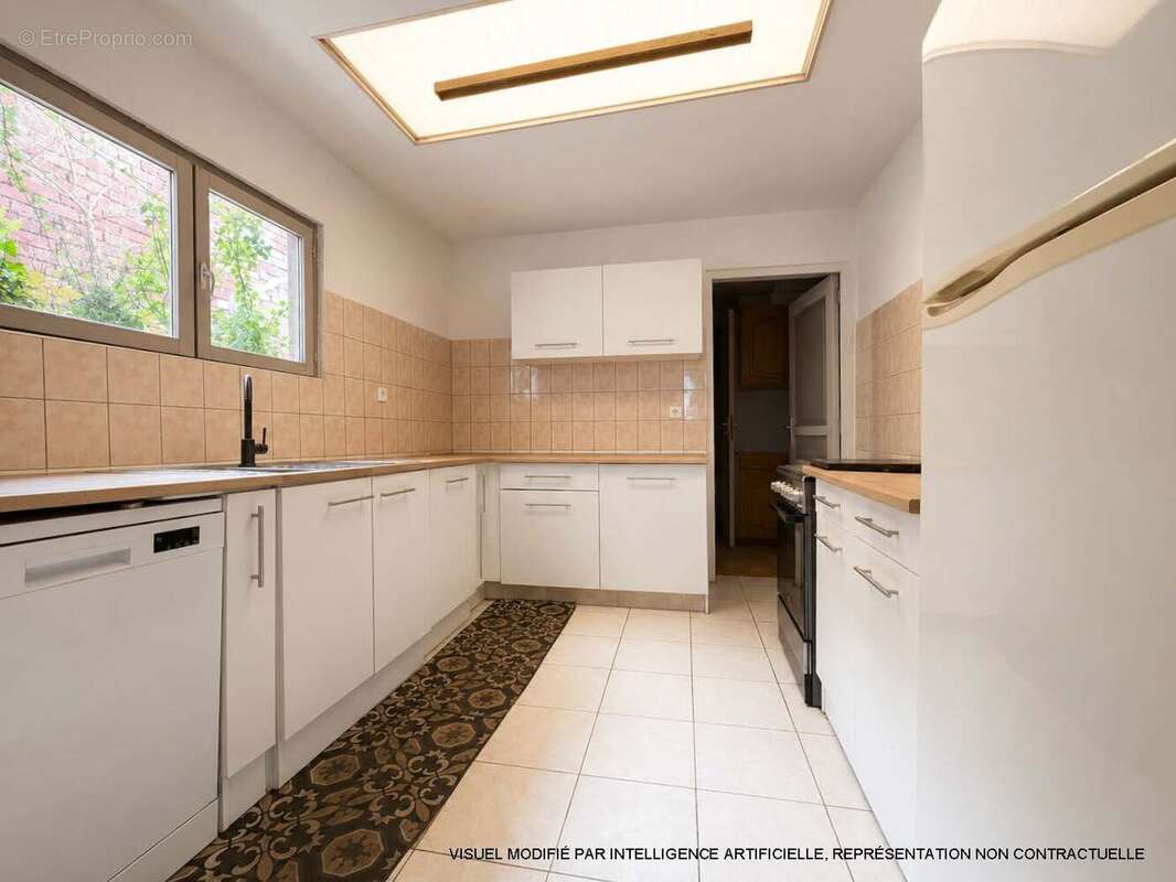 Maison 65 m² à Halluin  - photo 3