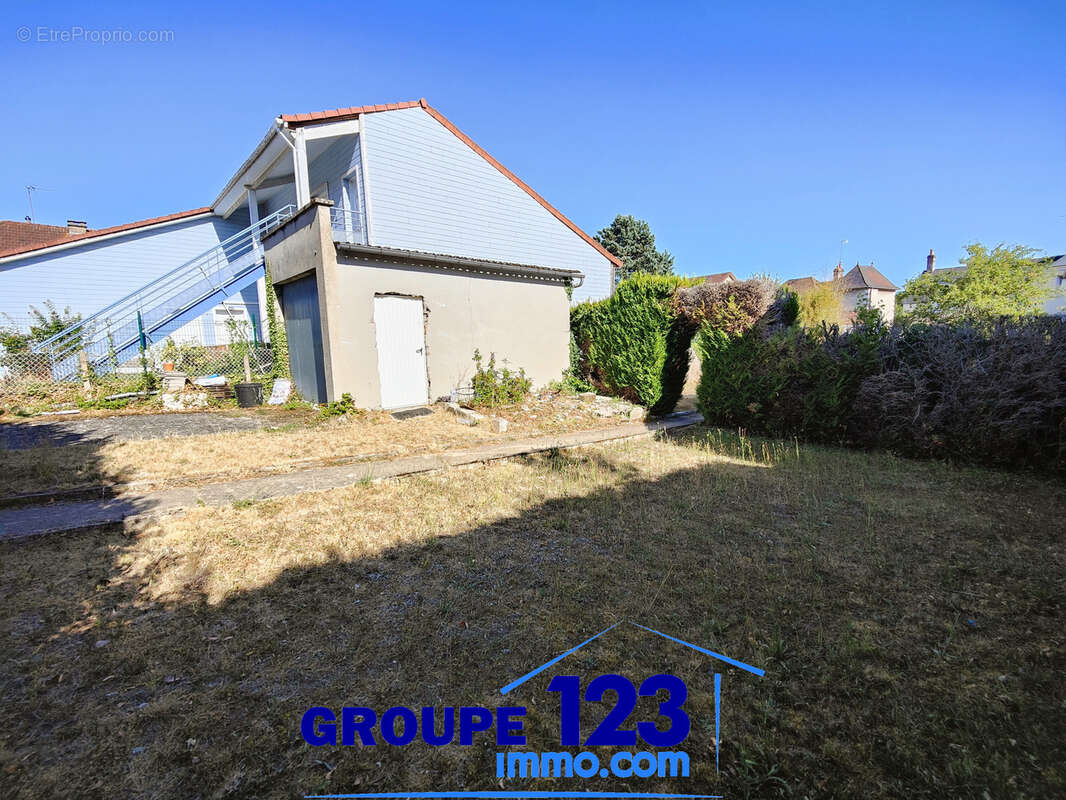 Une maison familiale… et bien plus encore ! - photo 17
