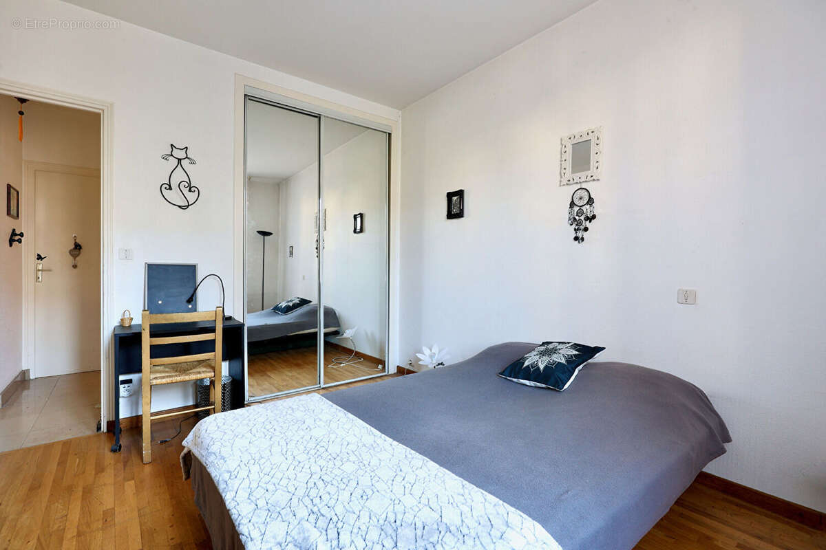Maison à VILLEURBANNE