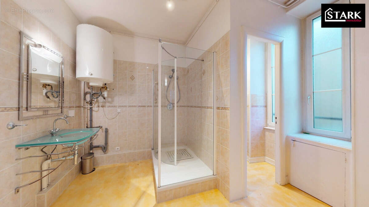 Appartement à BELFORT