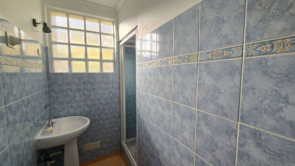 Maison à SAINT-BREVIN-LES-PINS