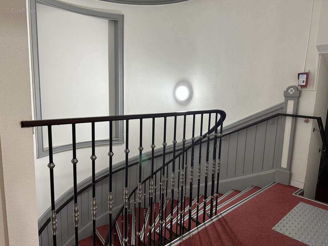 Appartement 30 m² à Jougne  - photo 6