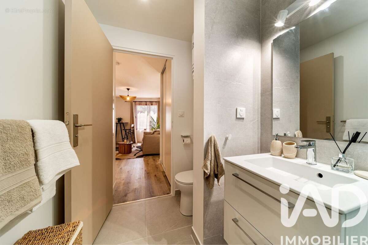 Photo 5 - Appartement à LE TAMPON