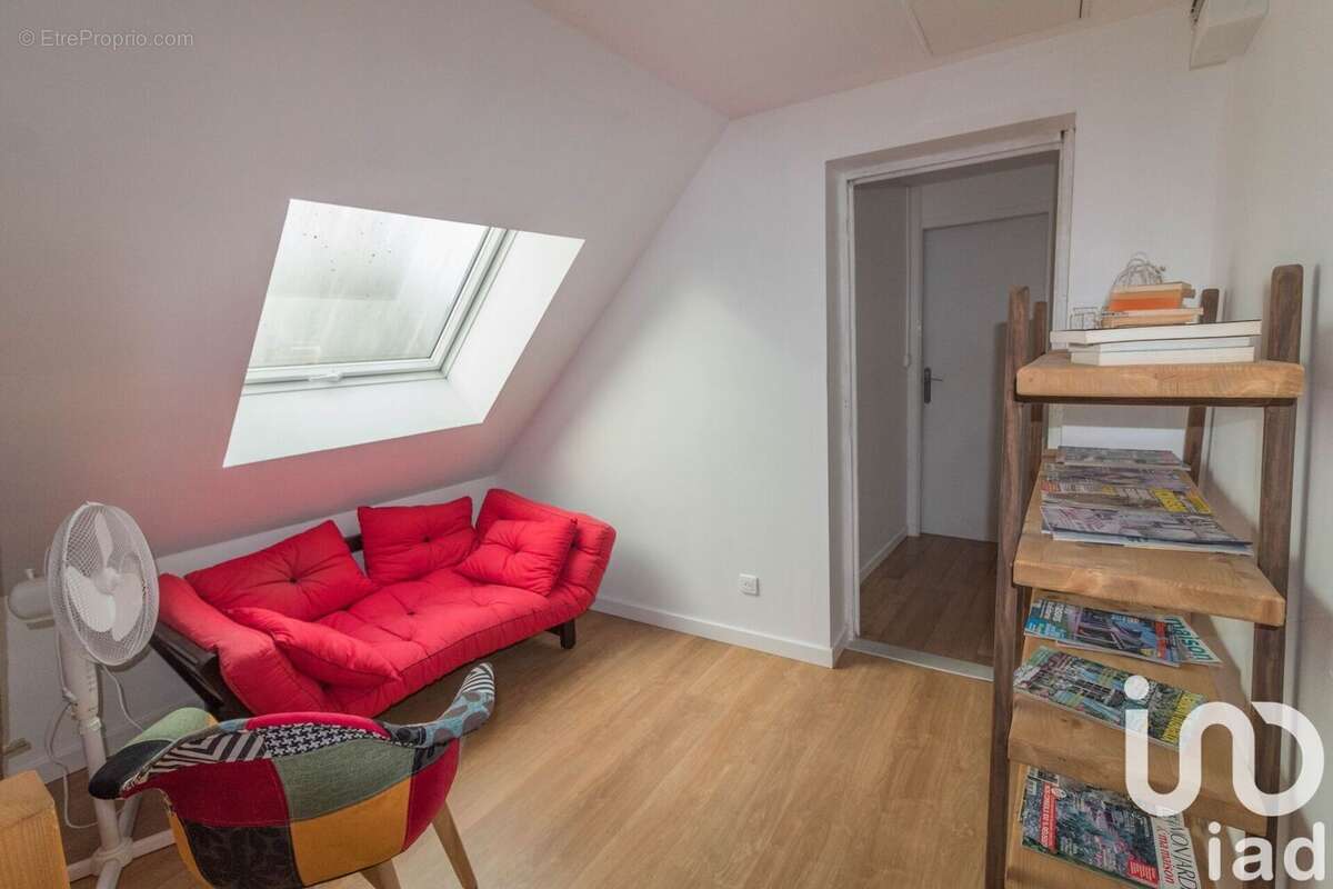 Photo 6 - Maison à VARENNES-CHANGY