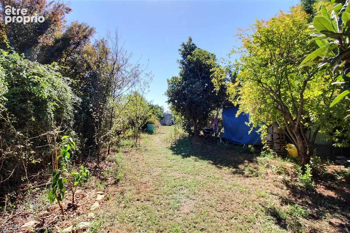 Maison 92m² à lunel - photo 12