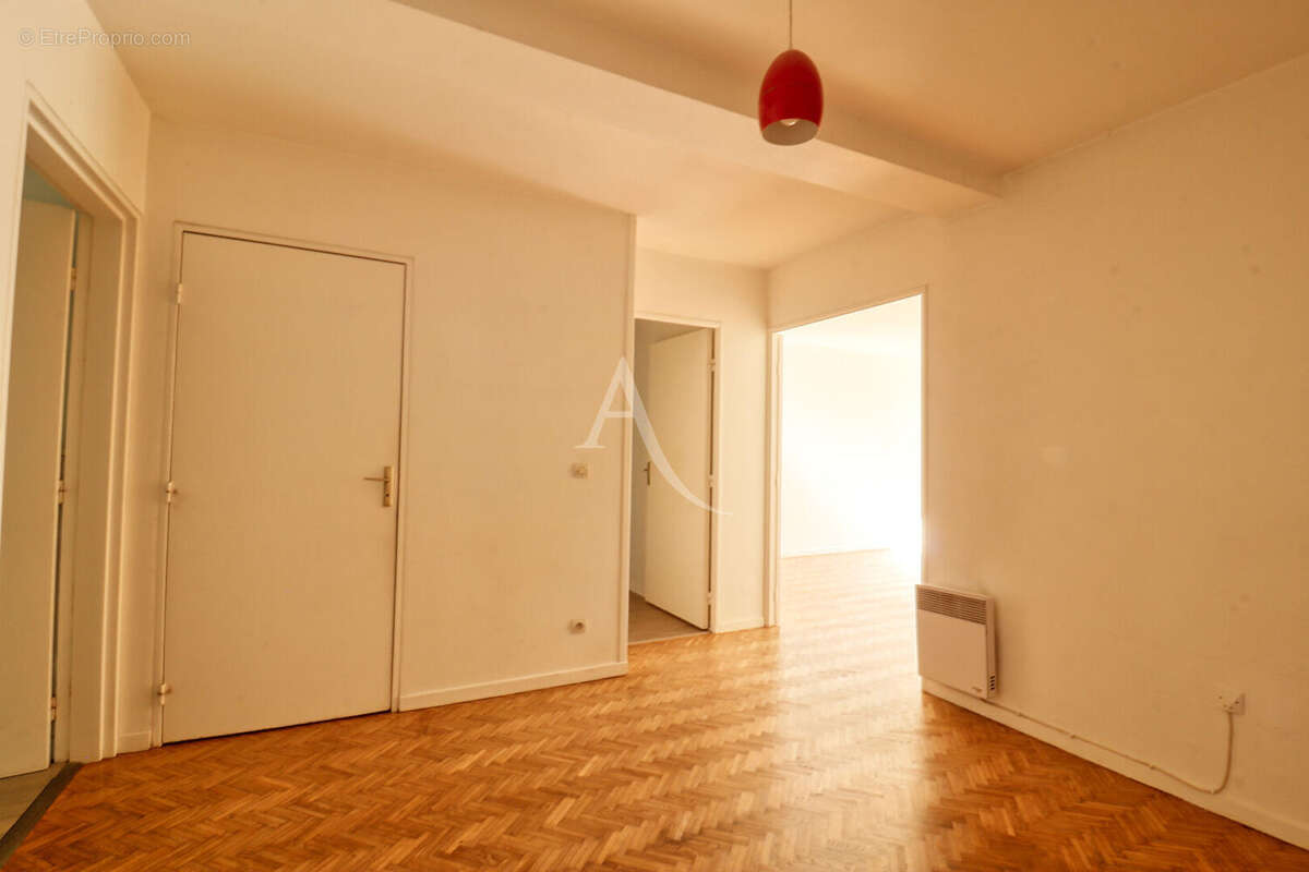 Appartement à ANTONY
