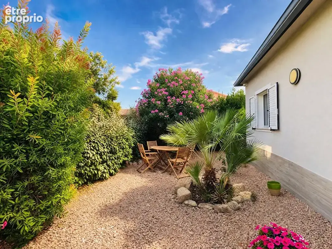 Nouvelle adresse à deux pas de Santa Giulia et Palombaggia - photo 13
