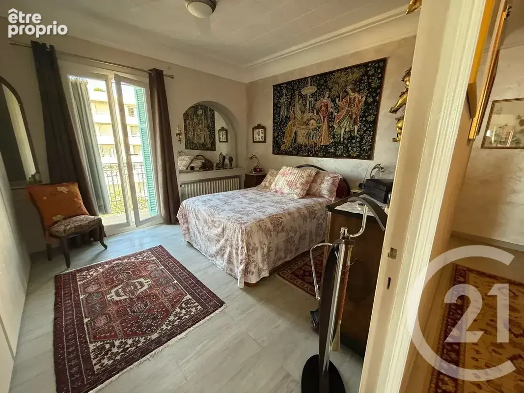 Appartement 2 pièces 77 m² à vendre à Menton (06500) - photo 4