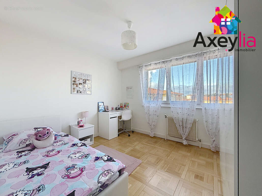 Appartement à ROANNE