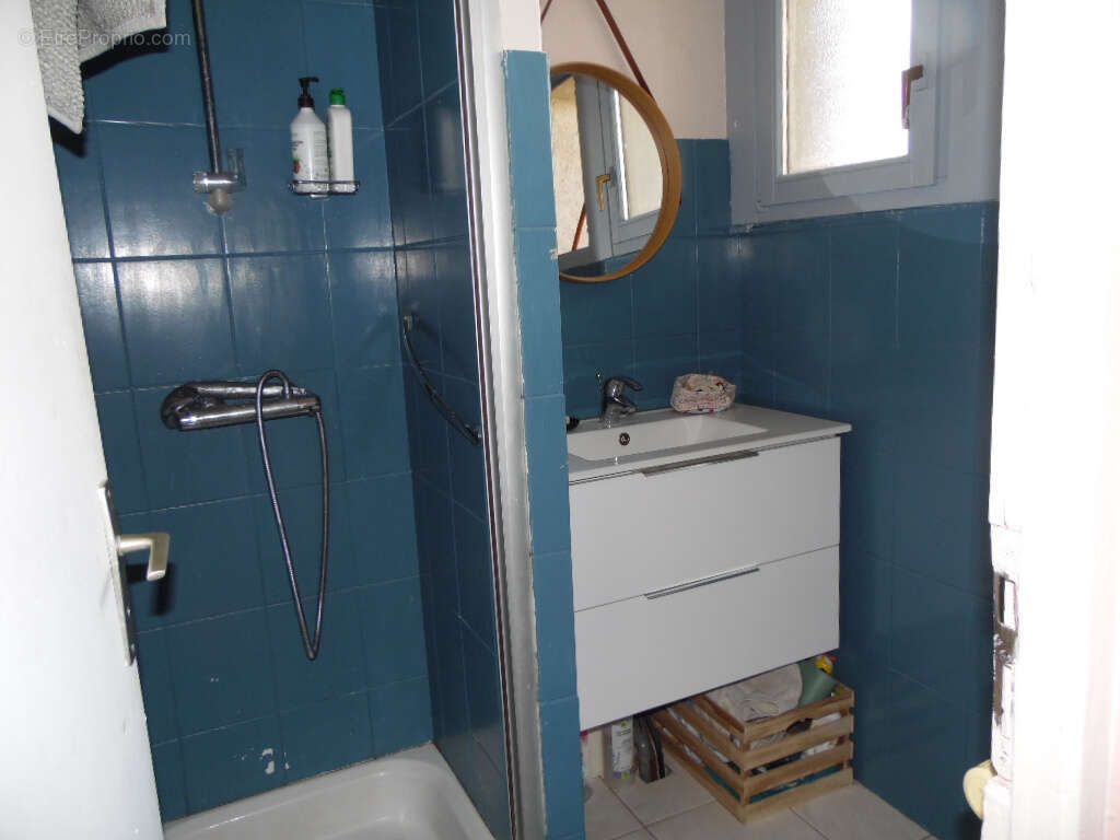 Maison à LA PETITE-RAON