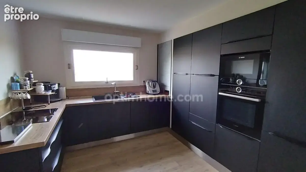 Revigny-sur-Ornain maison individuelle à vendre sans travaux sur un terrain de 2 600 m² - Piscine - photo 4