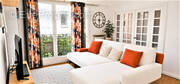 Appartement à LA GARENNE-COLOMBES